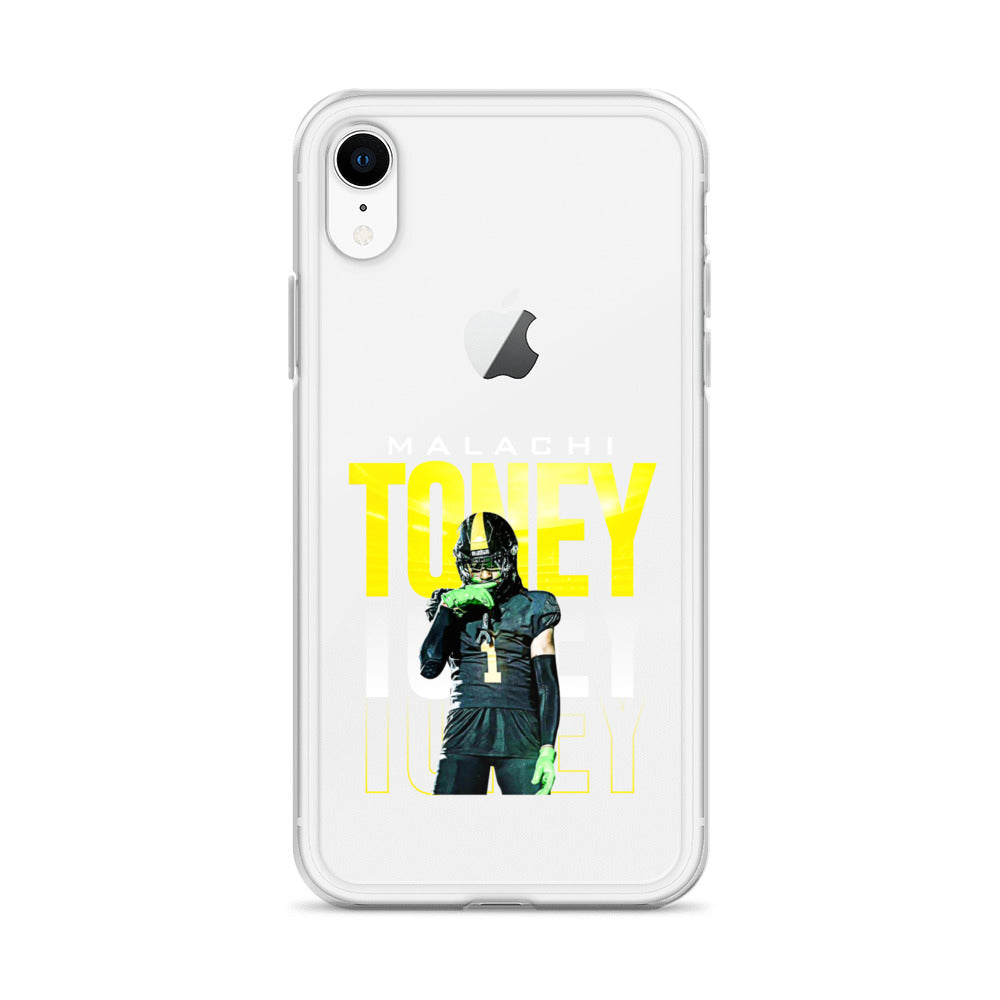 Malachi Toney "Gameday" iPhone®