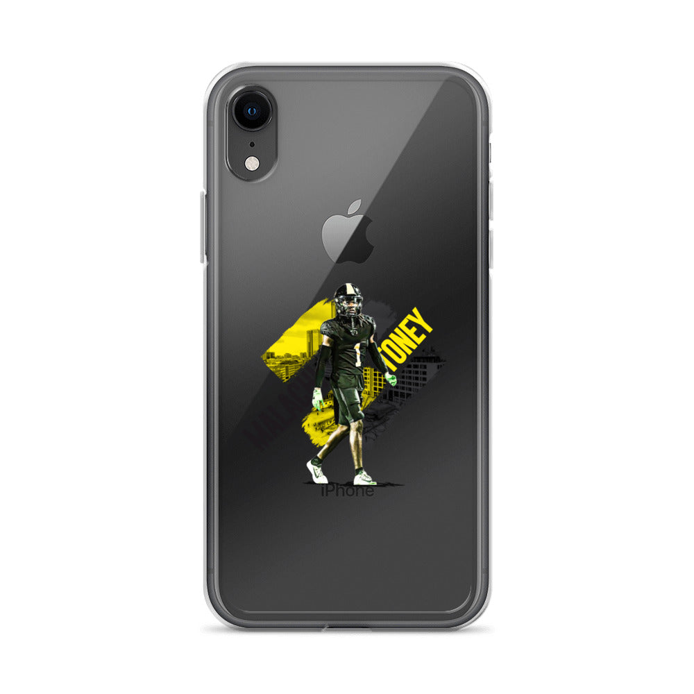 Malachi Toney "Essential" iPhone®