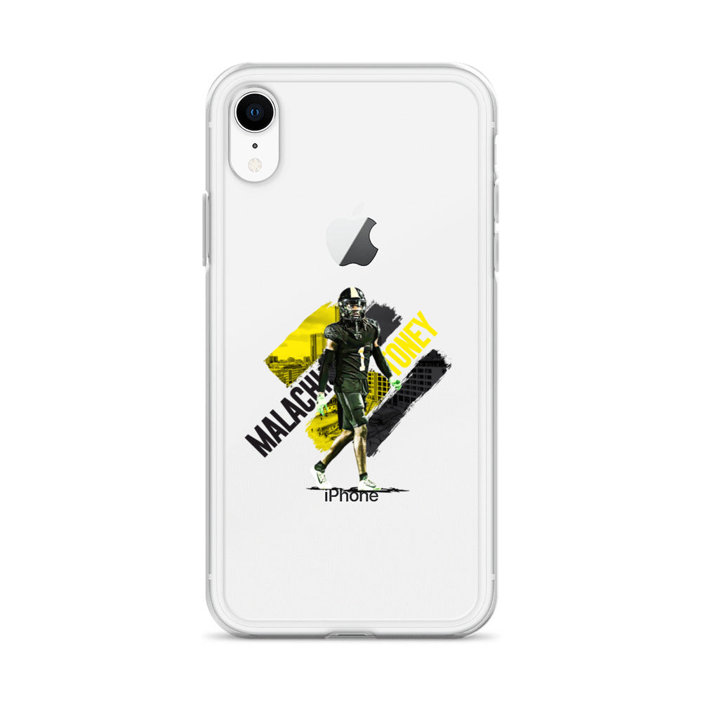 Malachi Toney "Essential" iPhone®