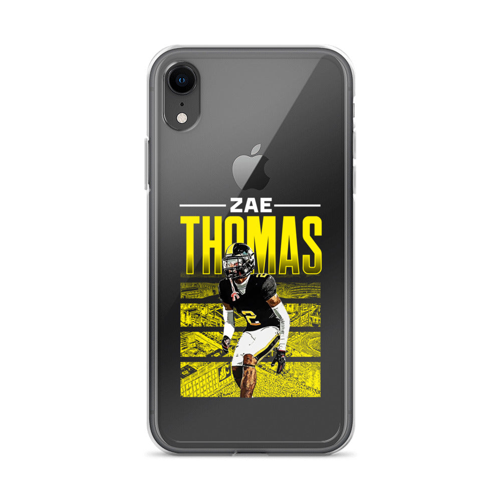 Zae Thomas "Gameday" iPhone®