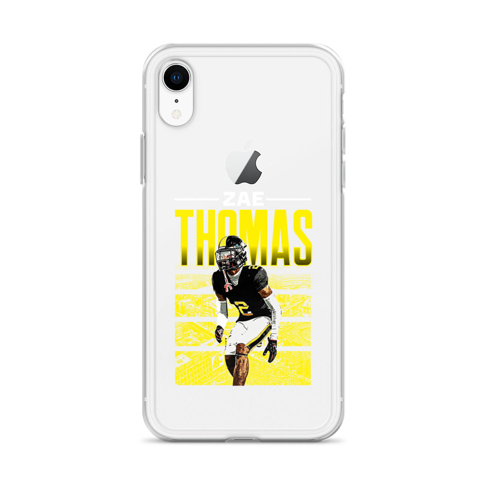 Zae Thomas "Gameday" iPhone®