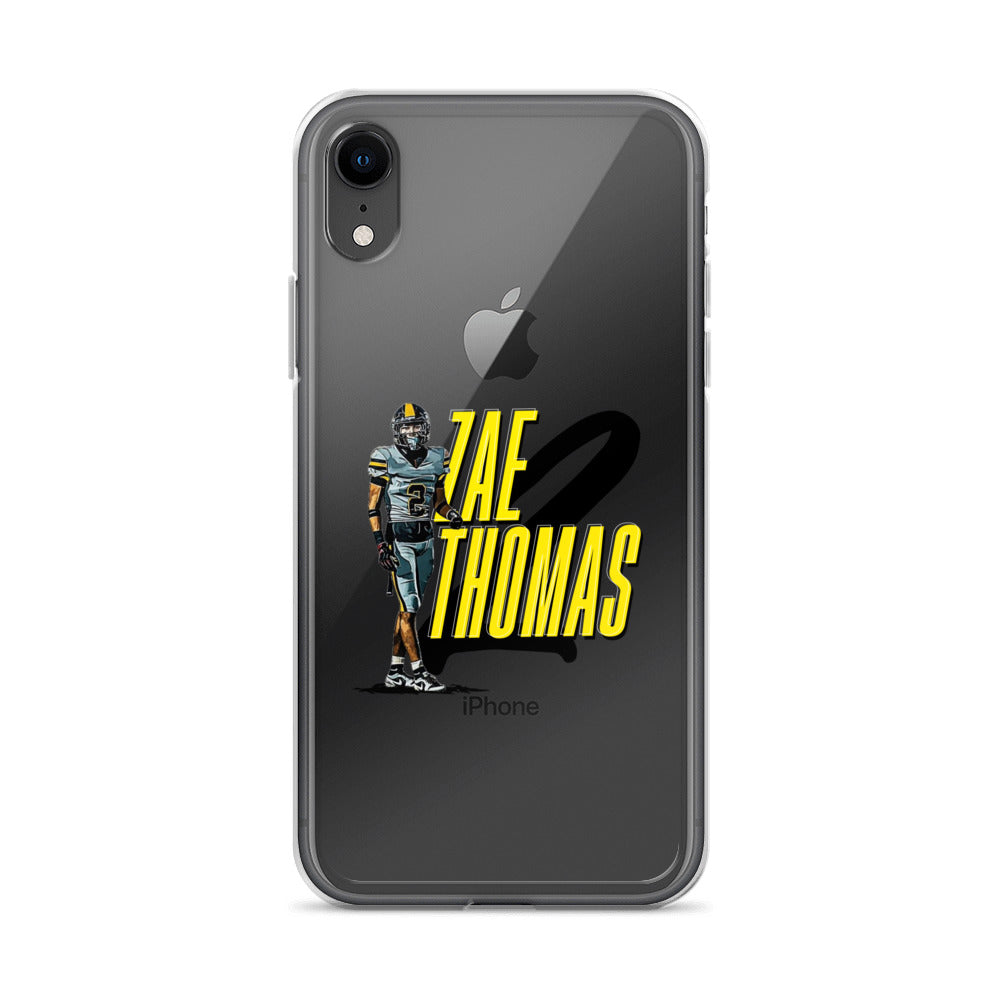 Zae Thomas "Essential" iPhone®