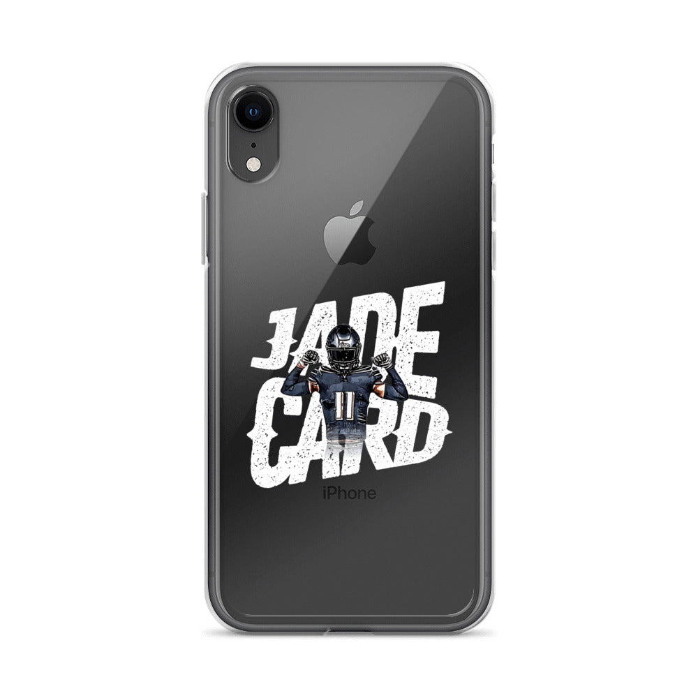 Jade Card "Essential" iPhone®