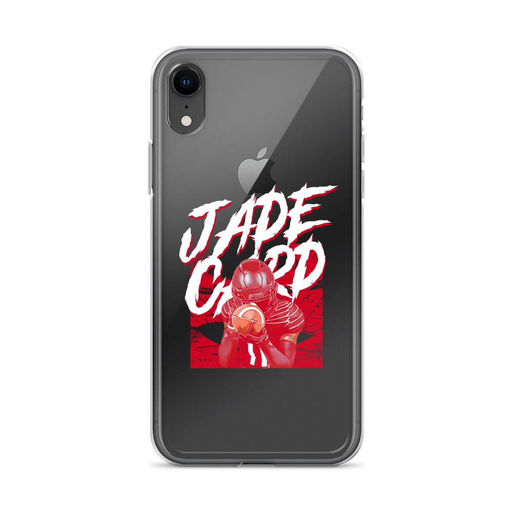 Jade Card "Gameday" iPhone®