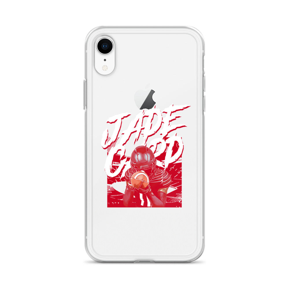 Jade Card "Gameday" iPhone®