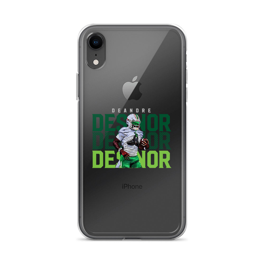 Deandre Desinor "Gameday" iPhone®