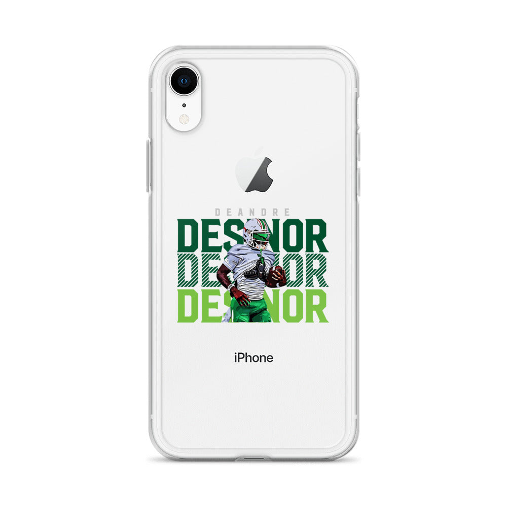 Deandre Desinor "Gameday" iPhone®