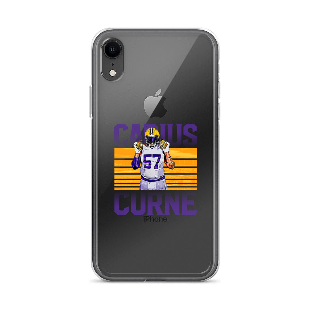 Carius Curne "Gameday" iPhone®