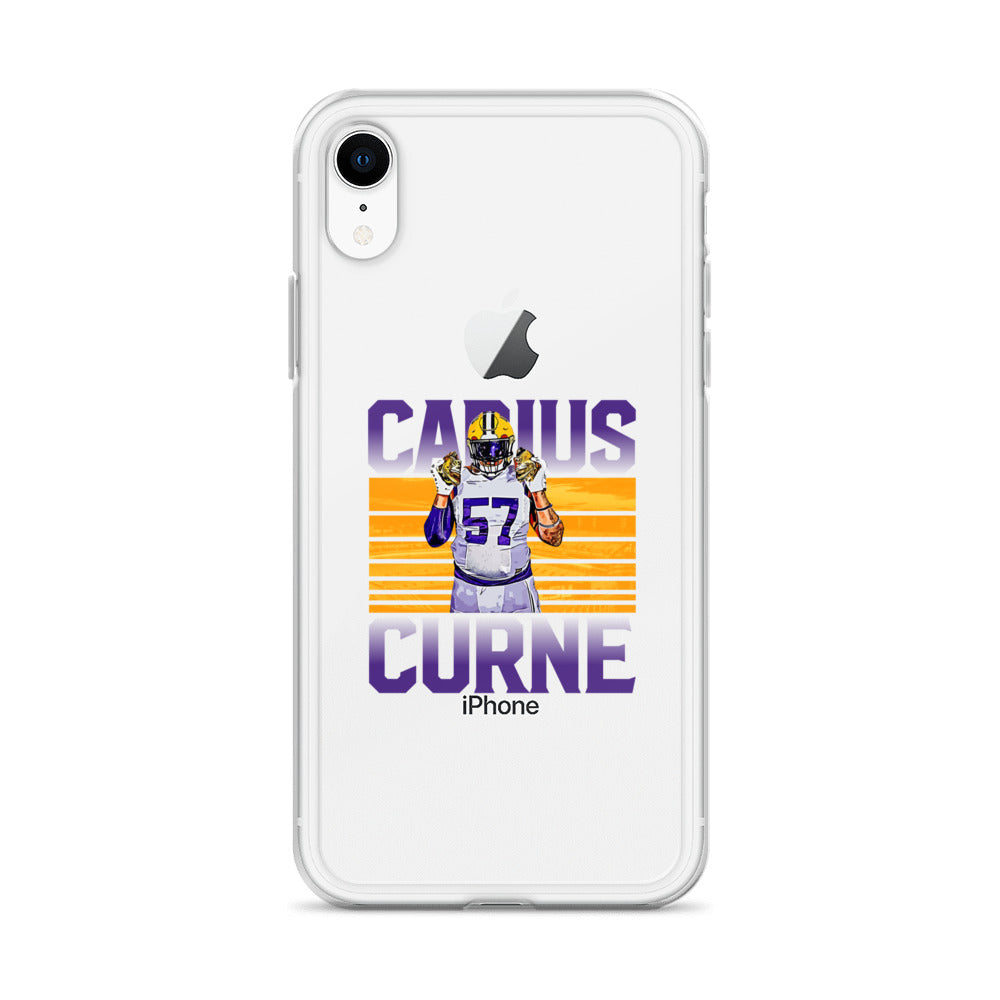 Carius Curne "Gameday" iPhone®