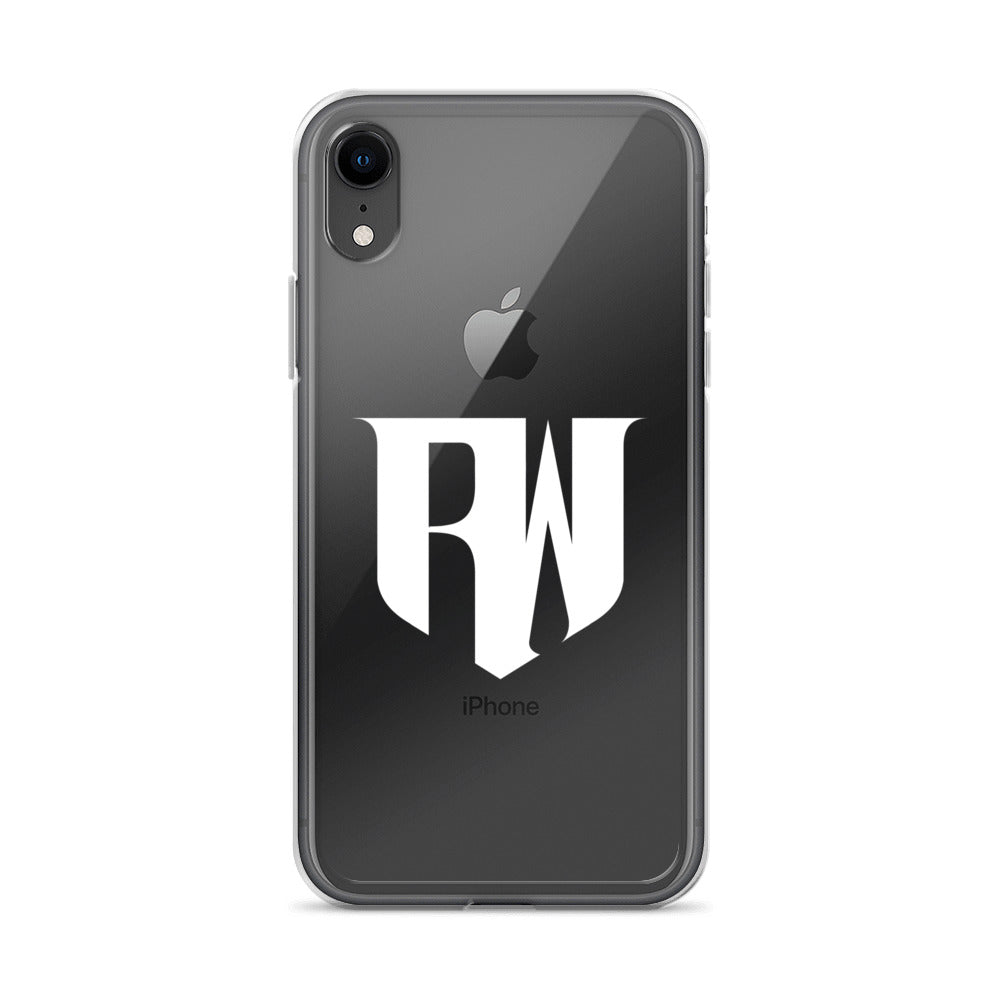 Ar'Darius Washington "Elite" iPhone®