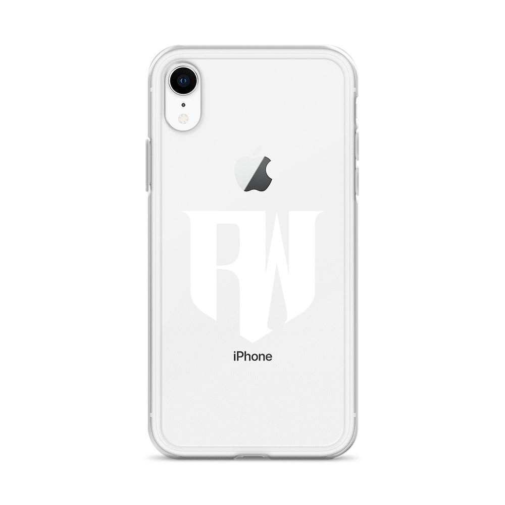 Ar'Darius Washington "Elite" iPhone®