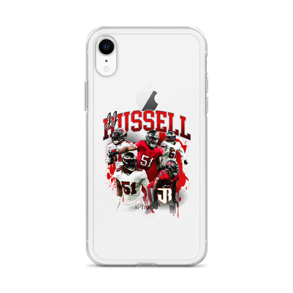 JJ Russell "Vintage" iPhone®