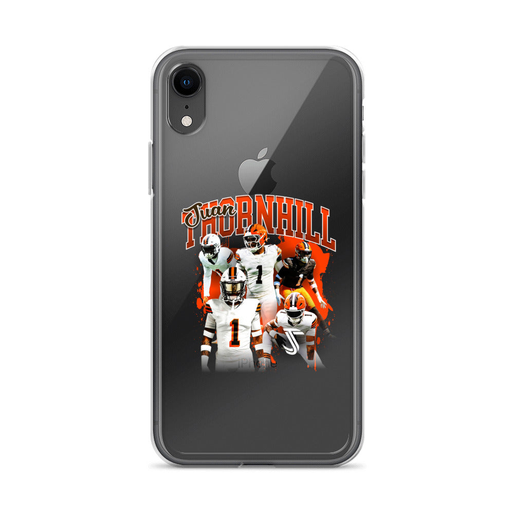 Juan Thornhill "Vintage" iPhone®