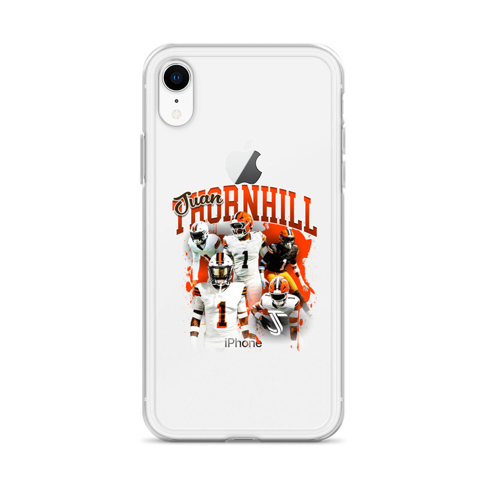 Juan Thornhill "Vintage" iPhone®