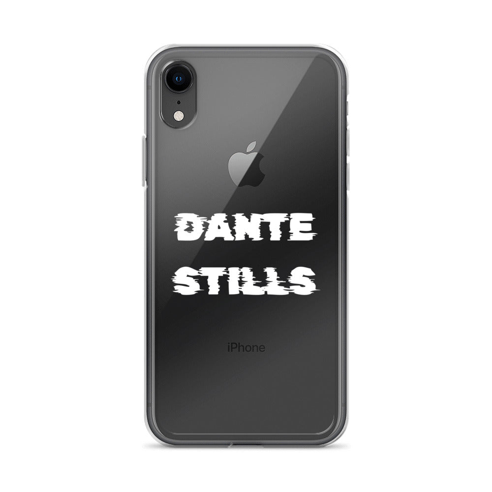 Dante Stills "Essential White" iPhone®