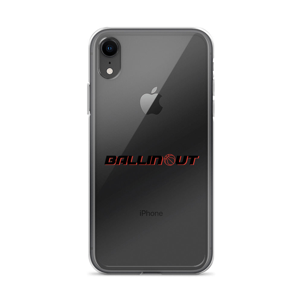 Josh Rivera "Ballin Out" iPhone®