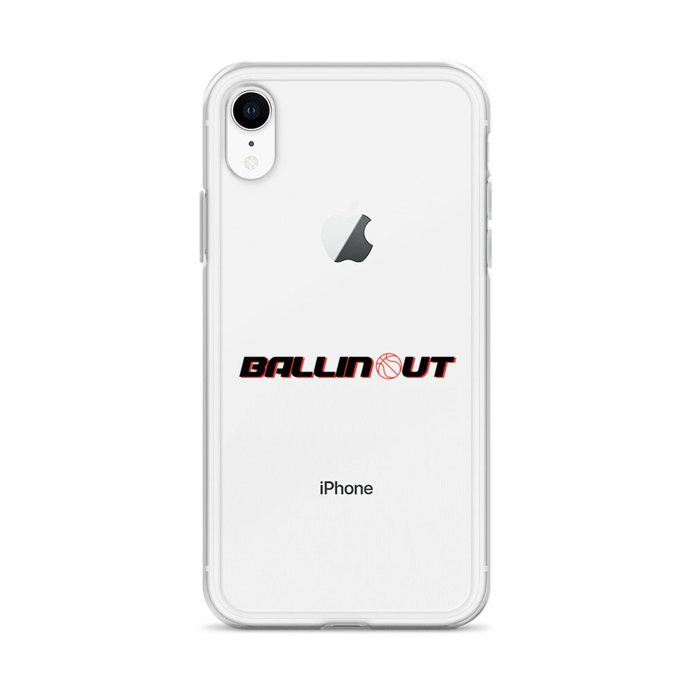 Josh Rivera "Ballin Out" iPhone®