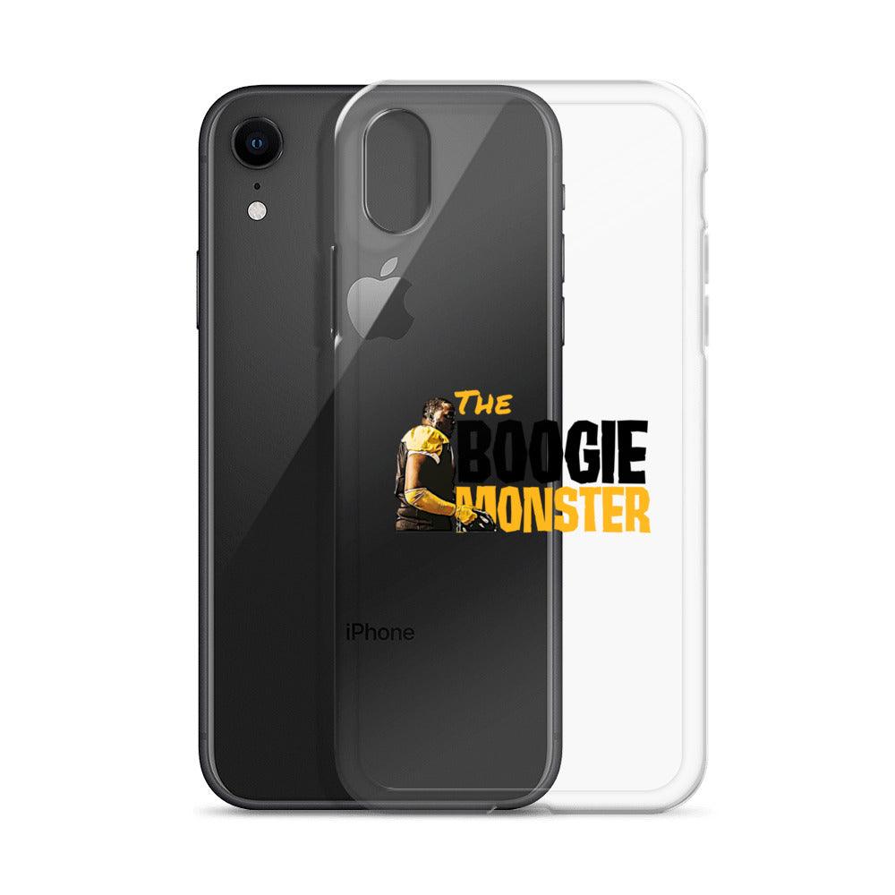 Boogie Roberts "Monster" iPhone® - Fan Arch