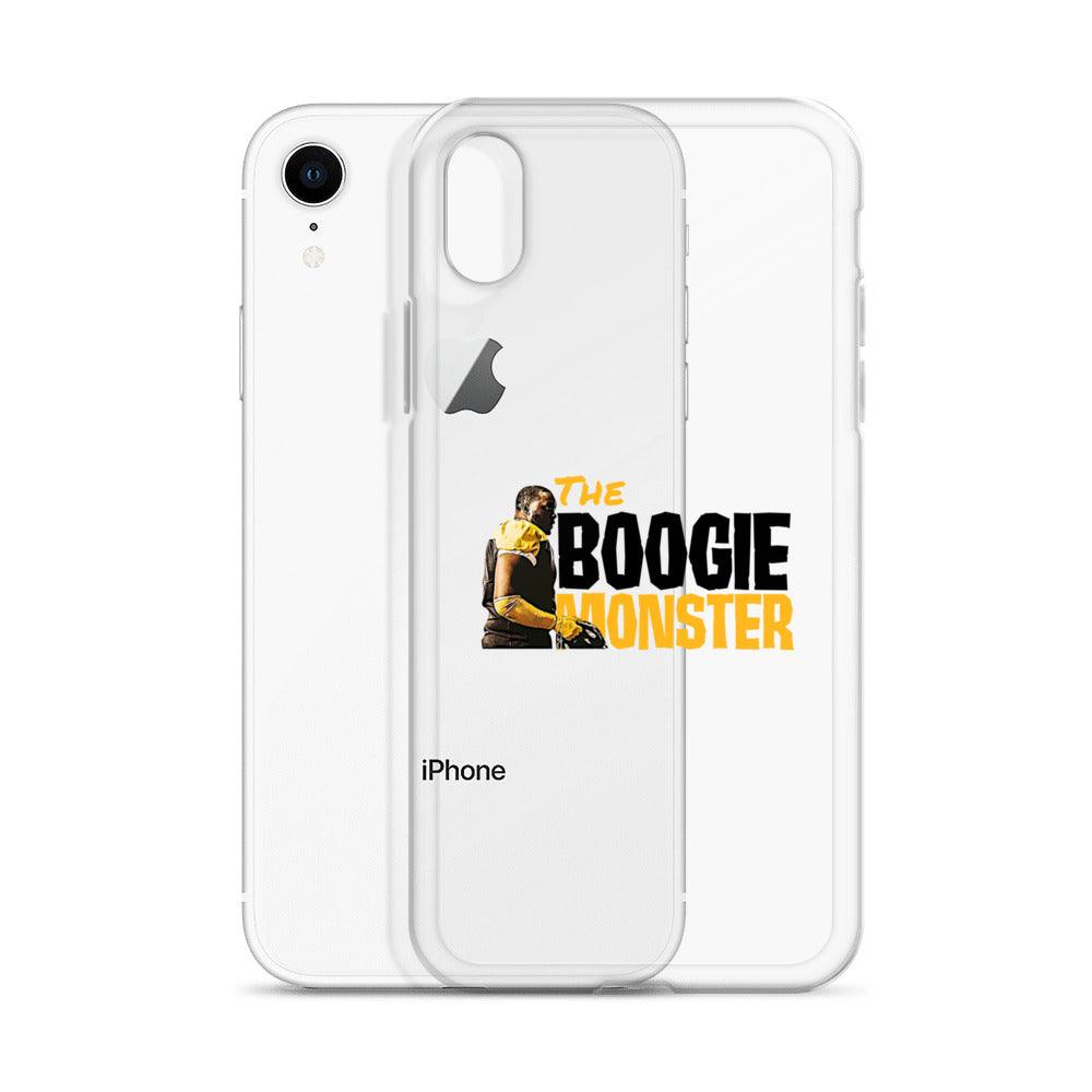 Boogie Roberts "Monster" iPhone® - Fan Arch