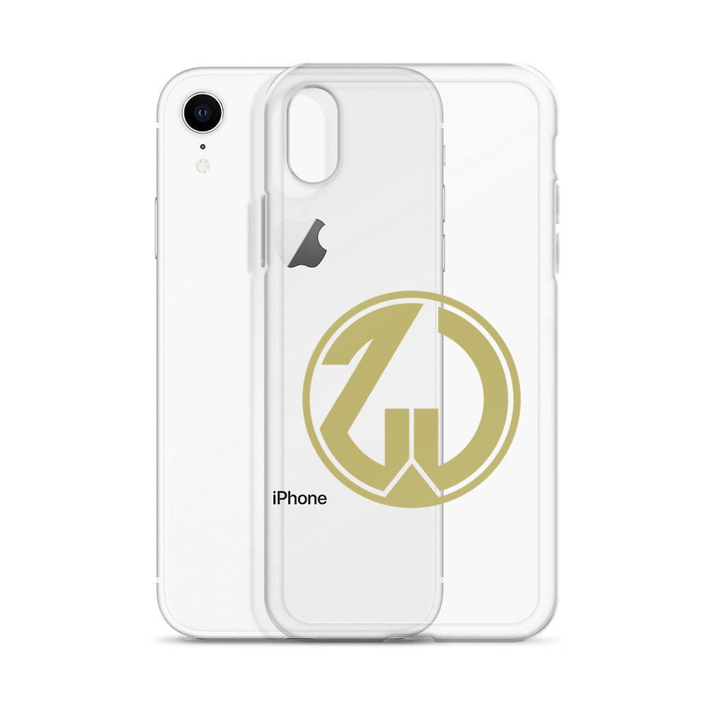 Zeb Jackson "Essential" iPhone® - Fan Arch