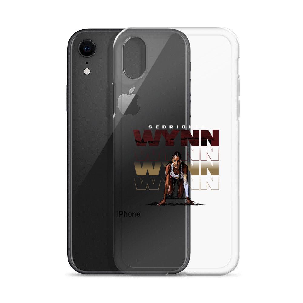 Sedrickia Wynn "Gameday" iPhone® - Fan Arch