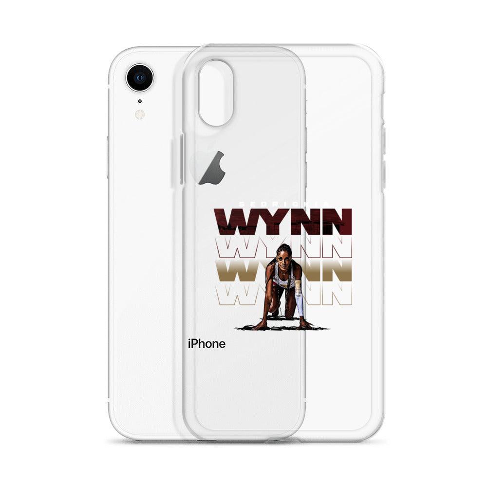 Sedrickia Wynn "Gameday" iPhone® - Fan Arch