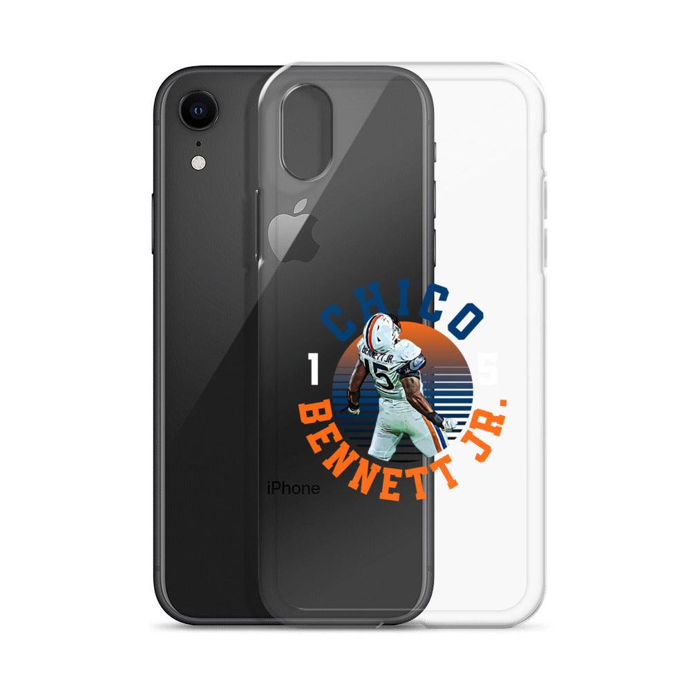 Chico Bennett Jr. "Gameday" iPhone® - Fan Arch