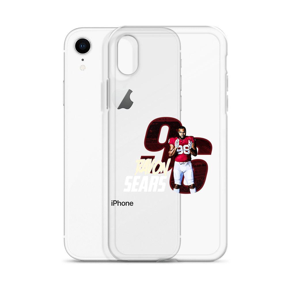 Davon Sears "Gameday" iPhone® - Fan Arch