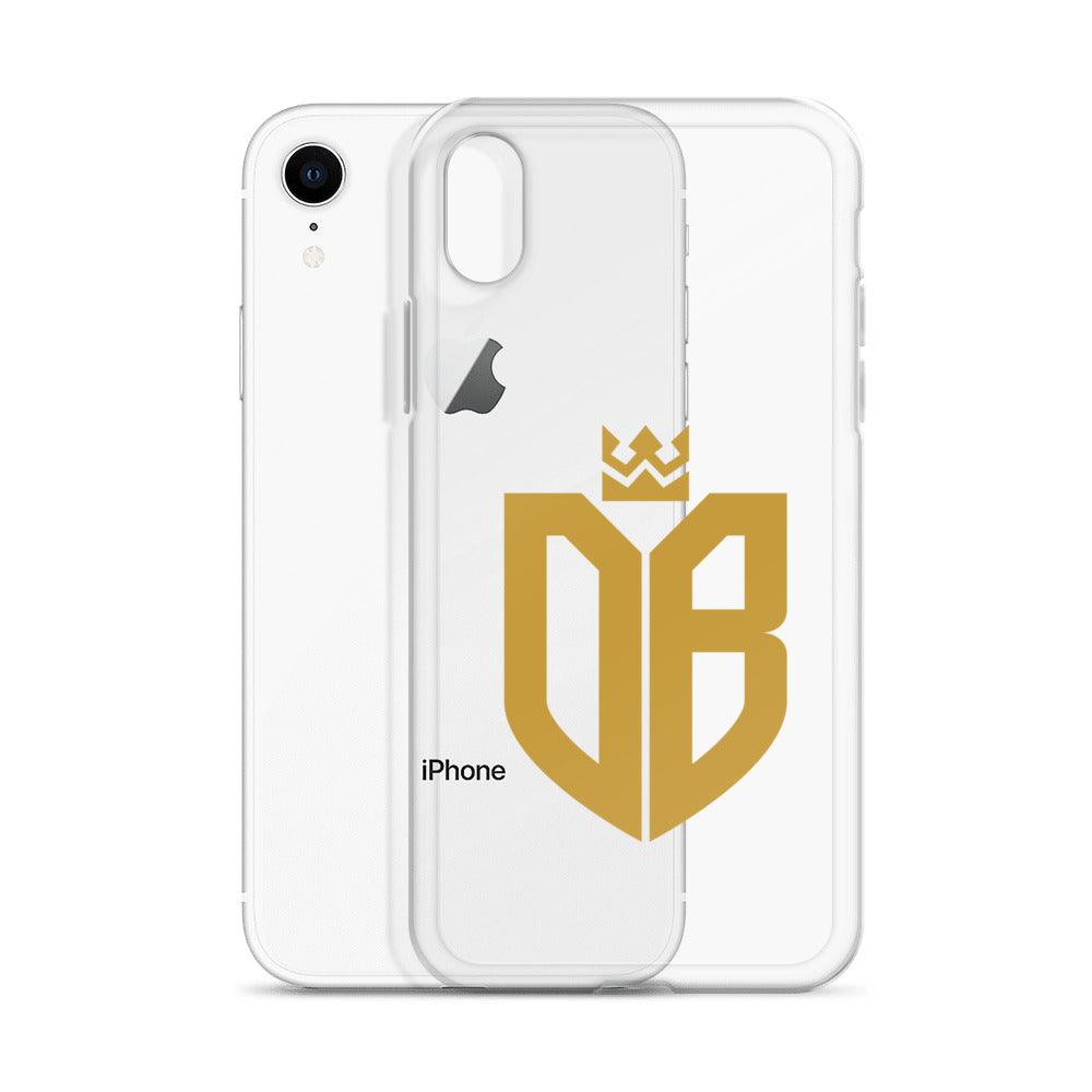 Destiny Battle "Royalty" iPhone® - Fan Arch