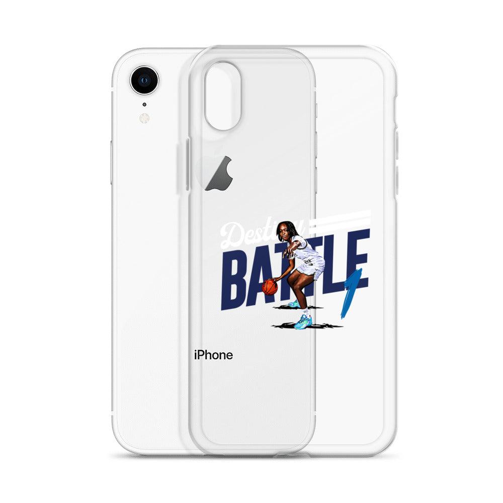 Destiny Battle "Gameday" iPhone® - Fan Arch