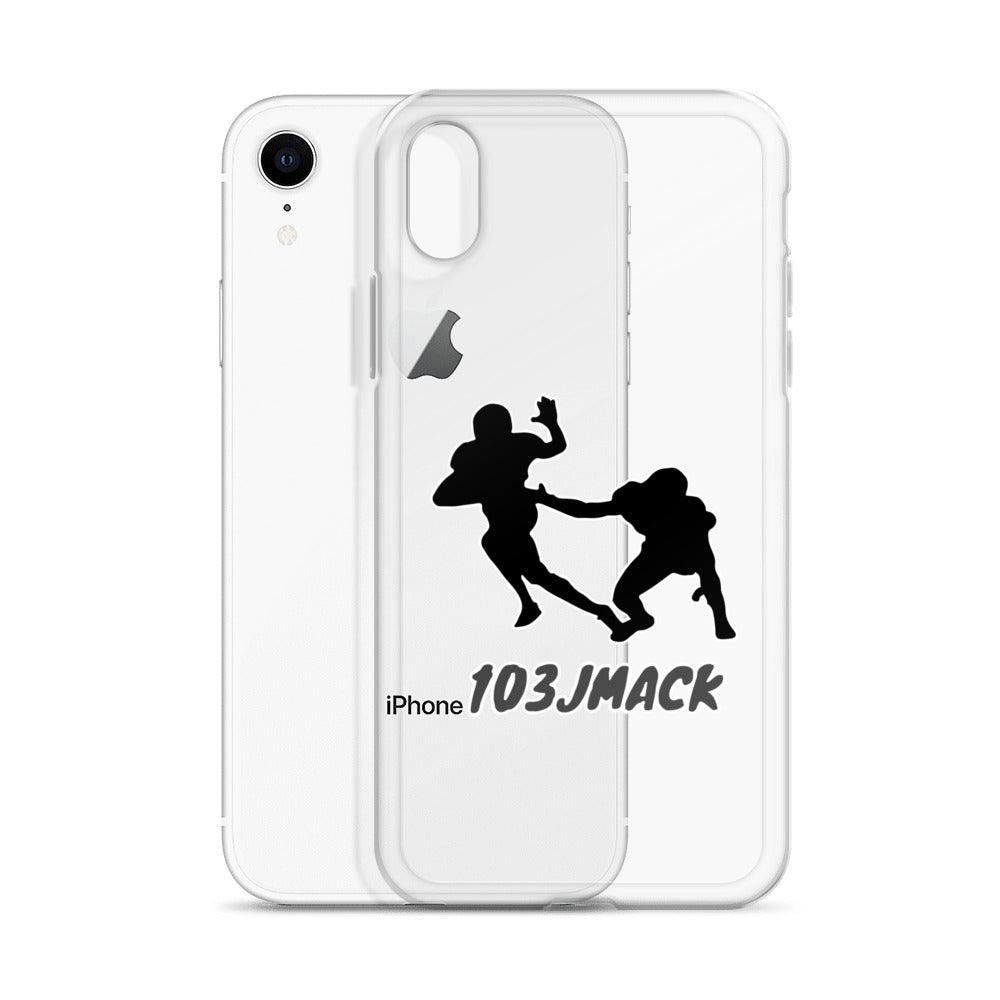 Jaylin Mack "Essential" iPhone® - Fan Arch