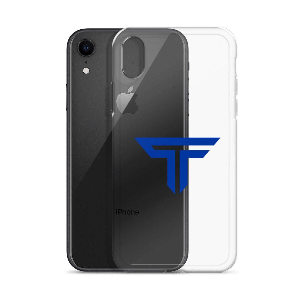 Tyreese Fearbry "Essential" iPhone® - Fan Arch