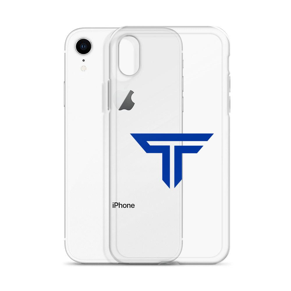 Tyreese Fearbry "Essential" iPhone® - Fan Arch