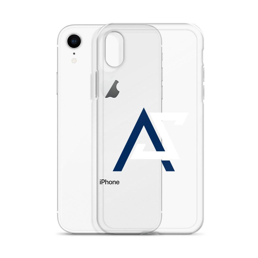 Adrianna Smith "Essential" iPhone® - Fan Arch