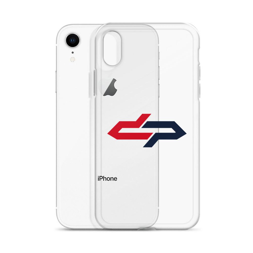 DeAntre Prince "Essential" iPhone® - Fan Arch