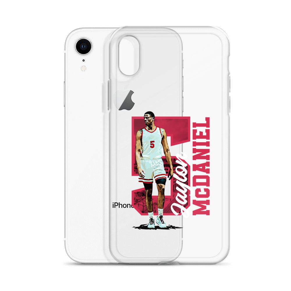 Jaylon McDaniel "Gameday" iPhone® - Fan Arch