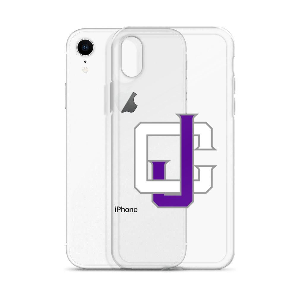 Jayven Cofer "Essential" iPhone® - Fan Arch