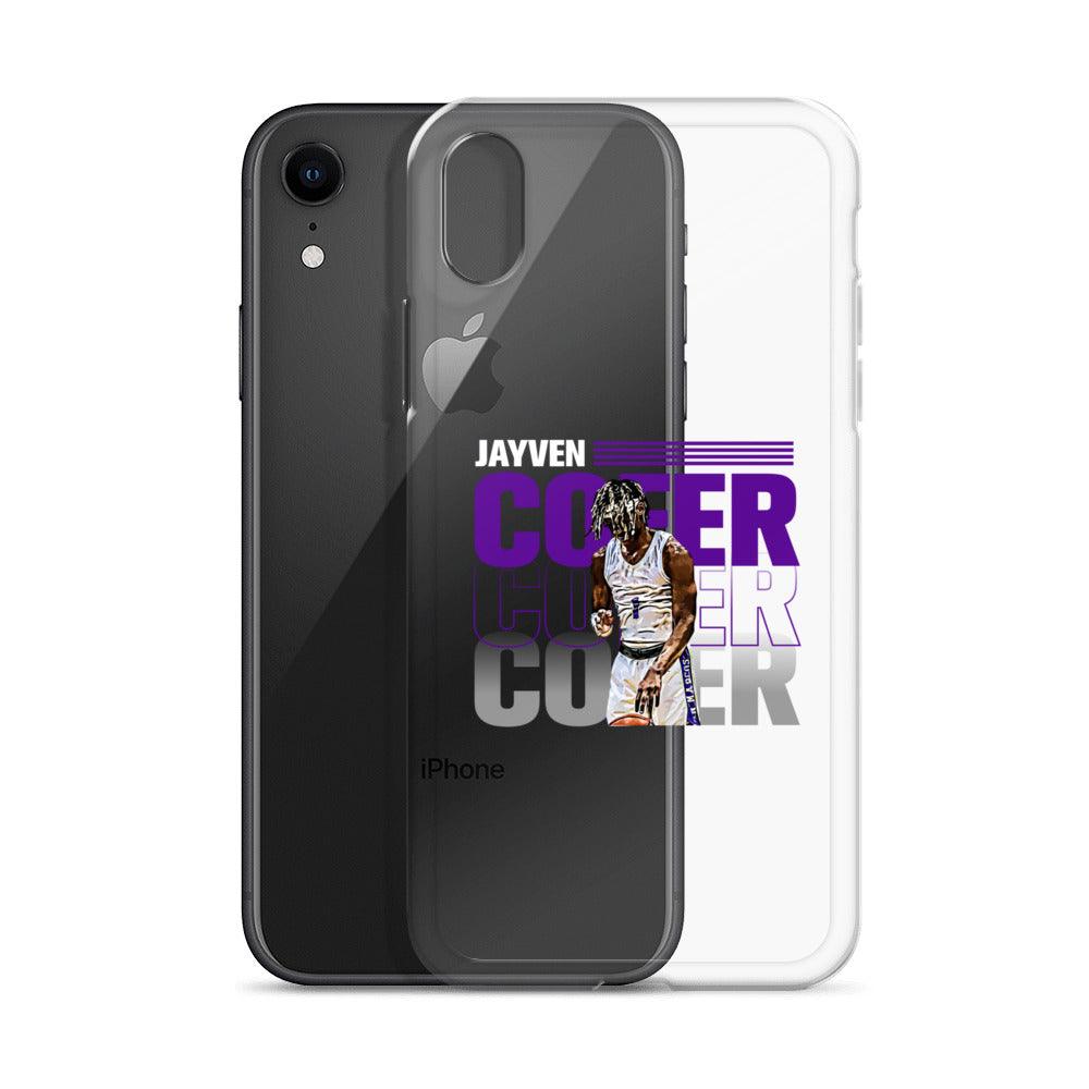 Jayven Cofer "Gameday" iPhone® - Fan Arch
