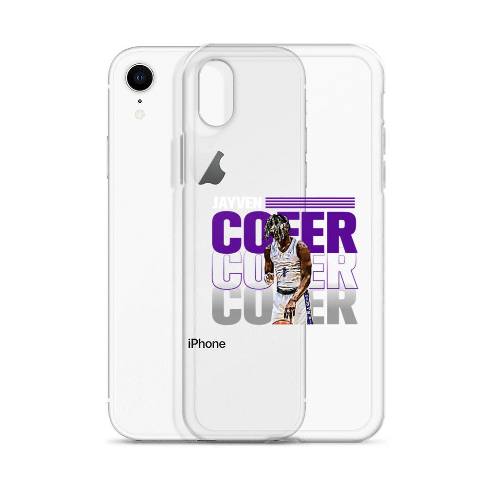 Jayven Cofer "Gameday" iPhone® - Fan Arch