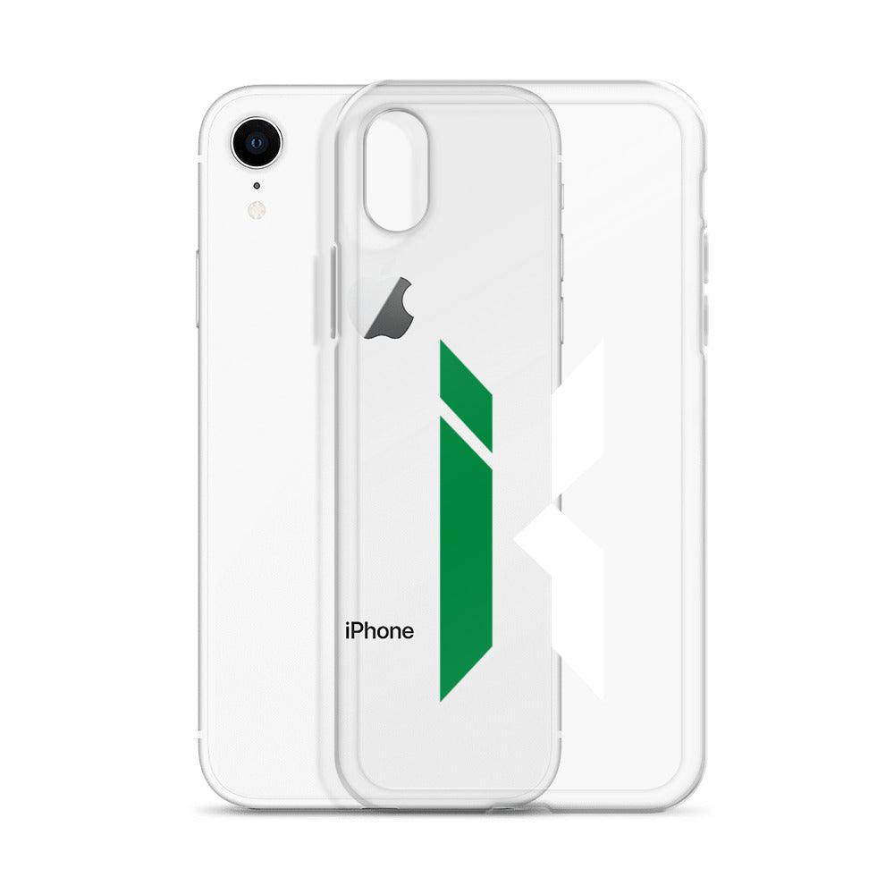 Ikaika Ragsdale "Essential" iPhone® - Fan Arch