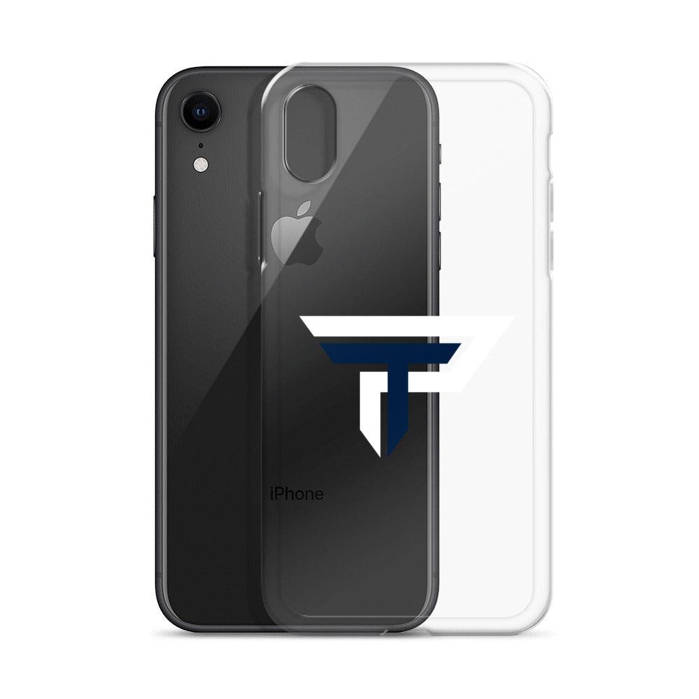 Tyler Powell "Essential" iPhone® - Fan Arch