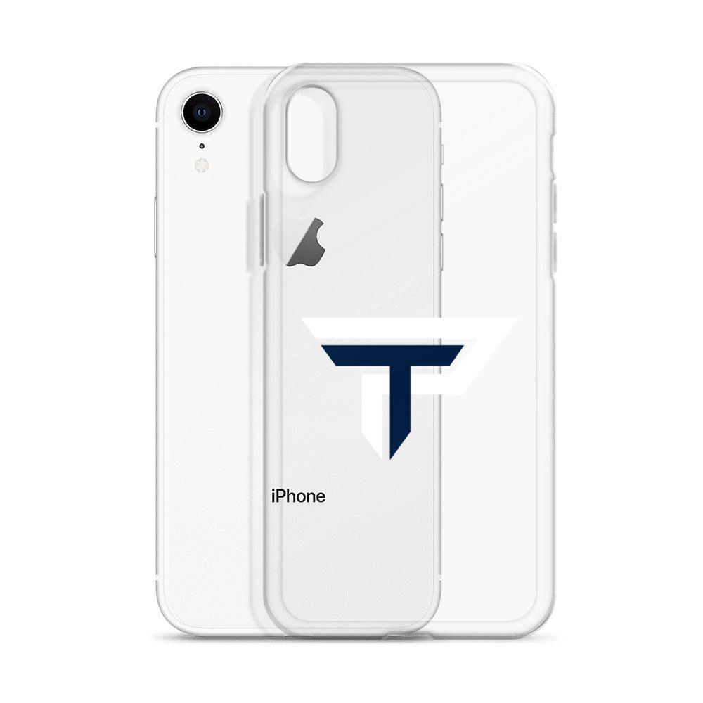 Tyler Powell "Essential" iPhone® - Fan Arch