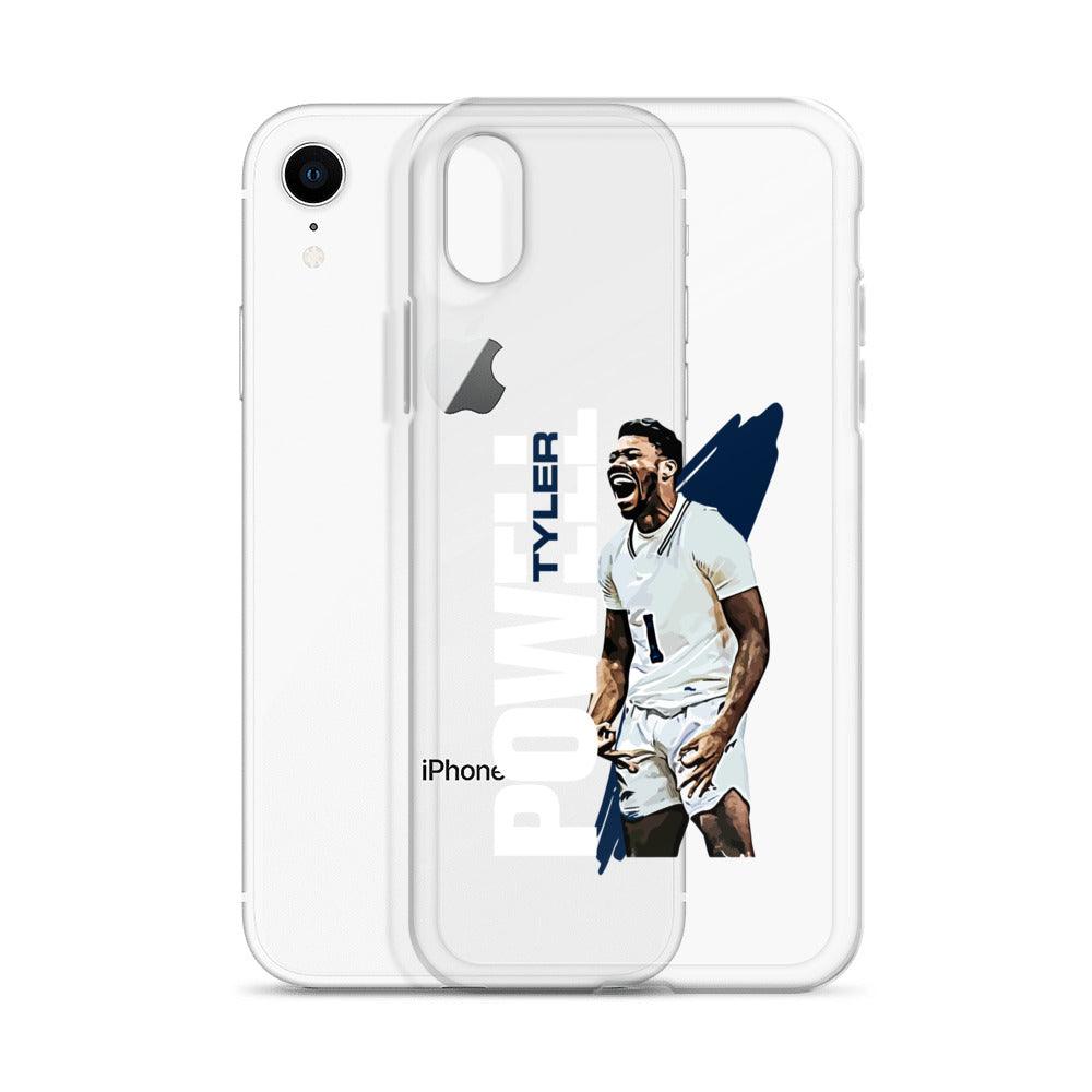 Tyler Powell "Gameday" iPhone® - Fan Arch