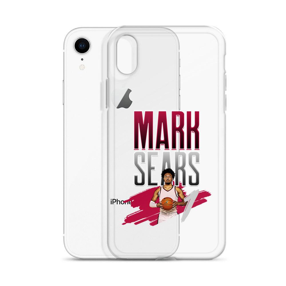 Mark Sears "Gameday" iPhone® - Fan Arch