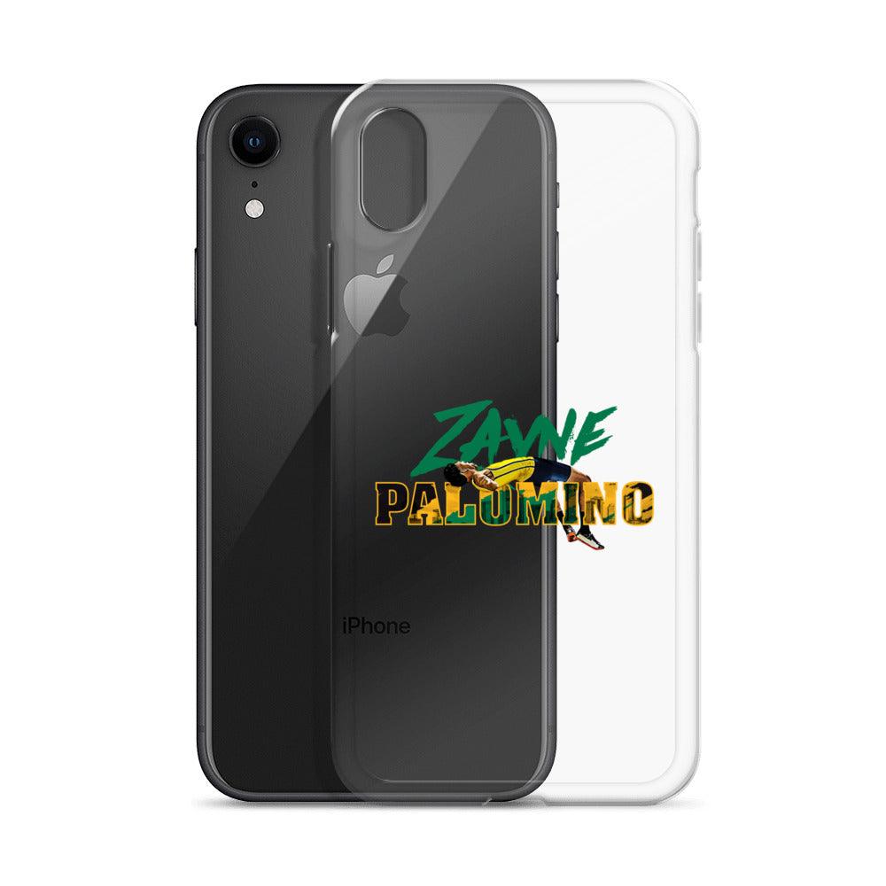 Zayne Palomino "Gameday" iPhone® - Fan Arch