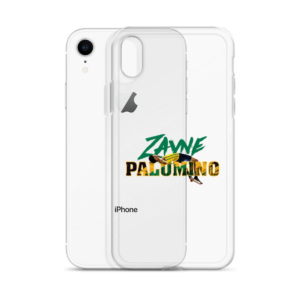 Zayne Palomino "Gameday" iPhone® - Fan Arch