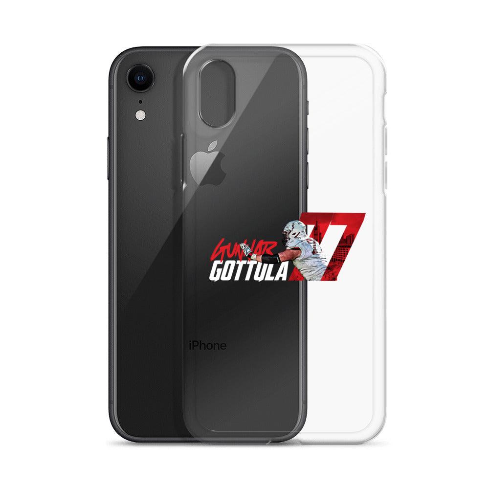 Gunnar Gottula "Gameday" iPhone® - Fan Arch