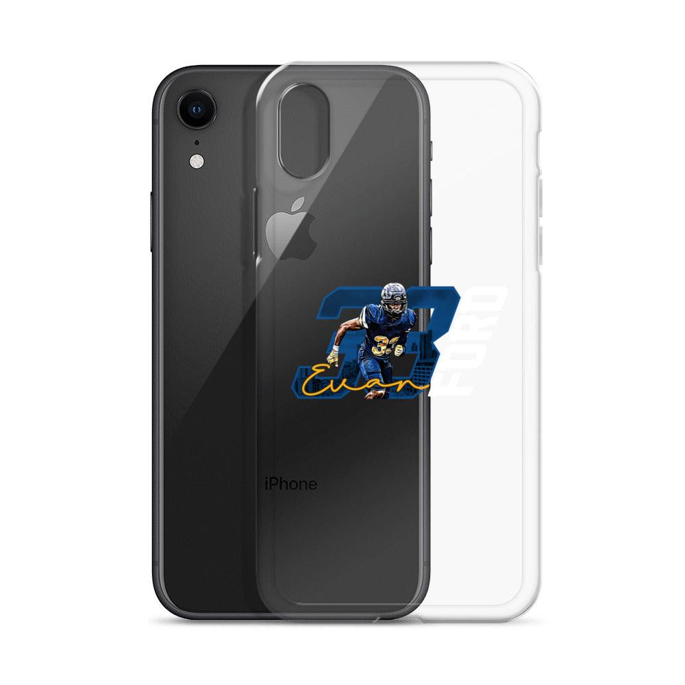 Evan Ford "Gameday" iPhone® - Fan Arch