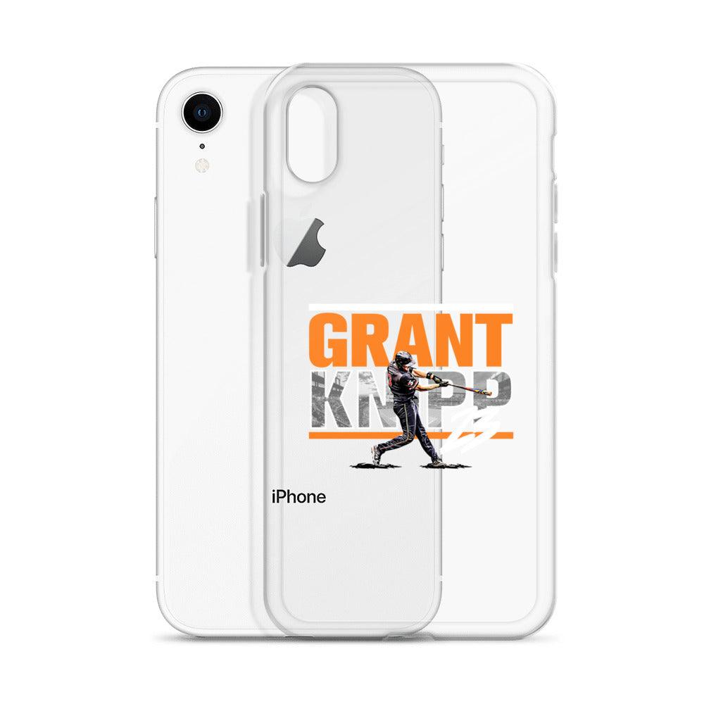 Grant Knipp "Gameday" iPhone® - Fan Arch