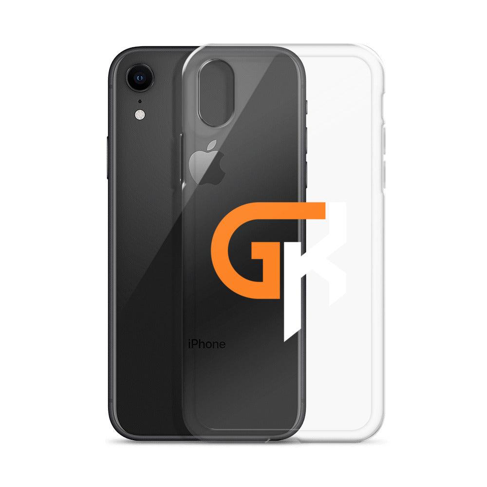 Grant Knipp "Signature" iPhone® - Fan Arch